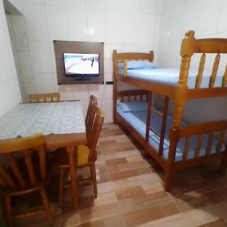 Home Enseada Beach 瓜鲁雅 外观 照片