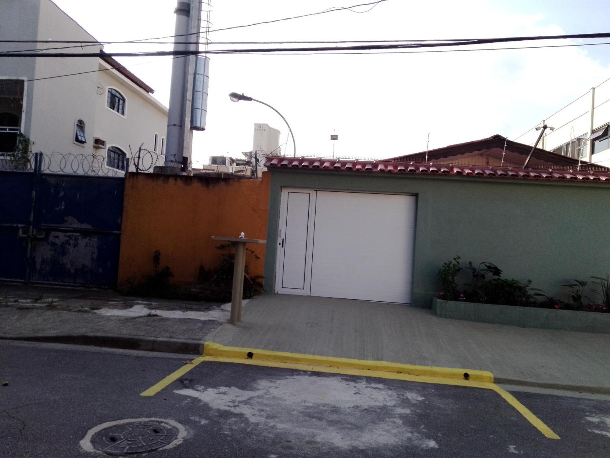 Home Enseada Beach 瓜鲁雅 外观 照片